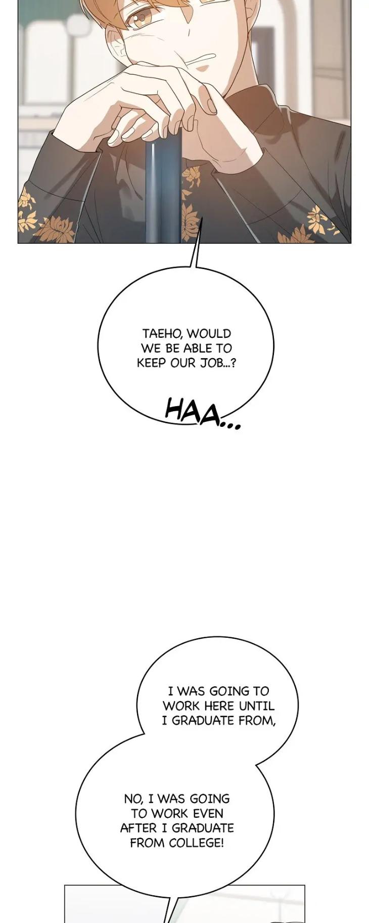 The Tasty Florida: The Recipe of Love by Kim Yong Kyu [Eng] page 3