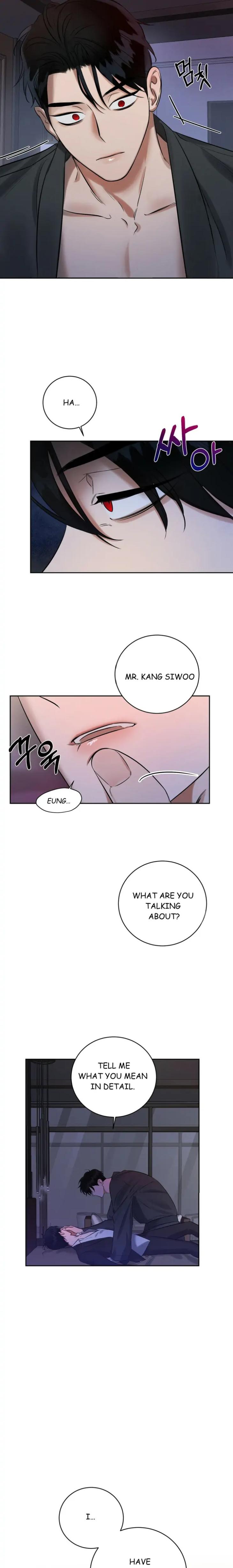 A Villain’s Circumstances by Dokyeom – Ch. 34 [Eng] page 2