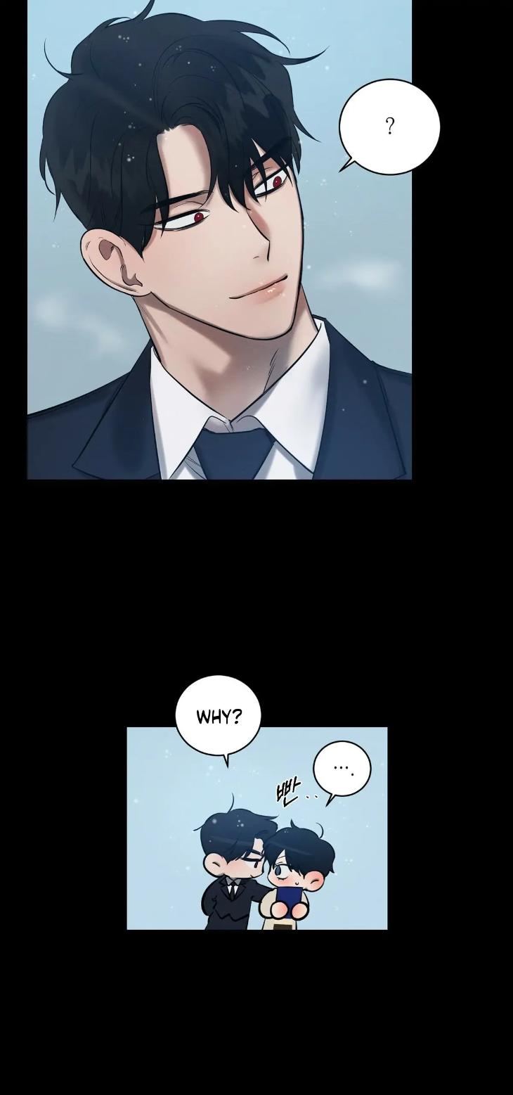 A Villain’s Circumstances by Dokyeom – Ch. 34 [Eng] page 2