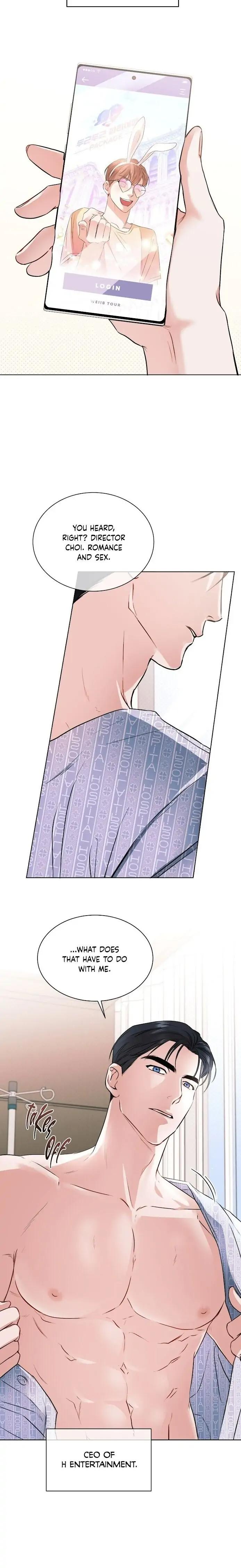 Love Debugging by Nangjun – Uncensored [Eng] page 3