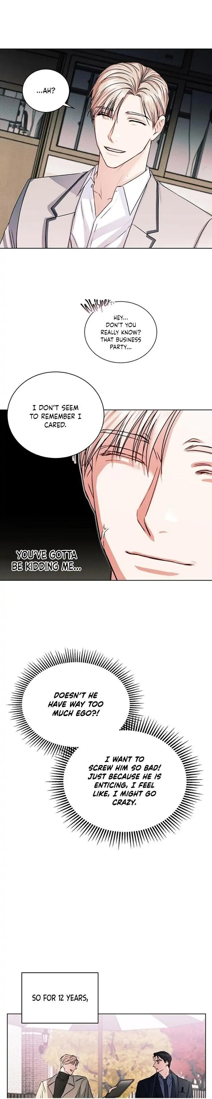 Love Debugging by Nangjun – Uncensored [Eng] page 3