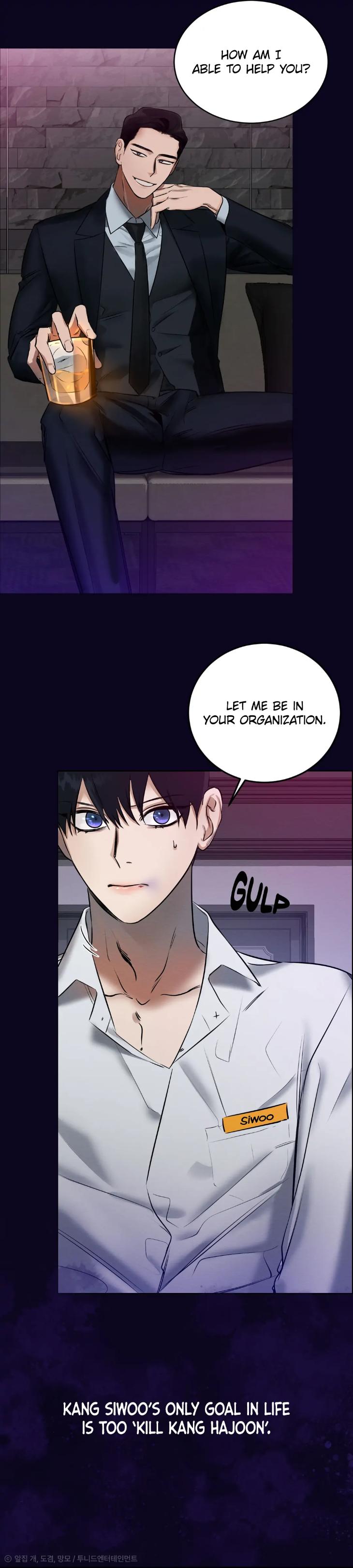 A Villain’s Circumstances by Dokyeom – Ch. 34 [Eng] page 3