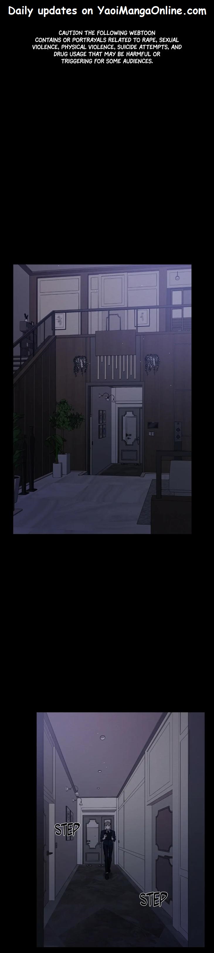 A Villain’s Circumstances by Dokyeom – Ch. 34 [Eng] page 3