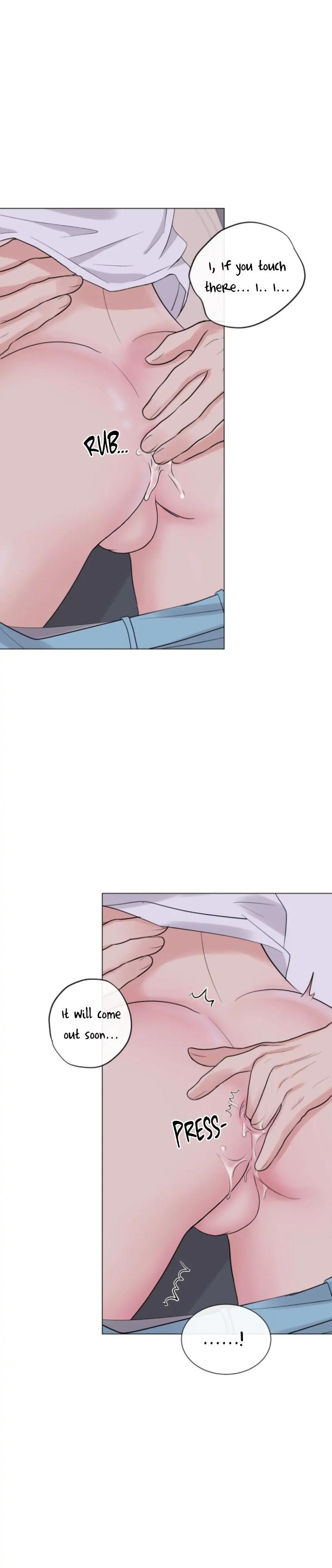 Unlikely Affair by Lilic – Uncensored Eng] page 2