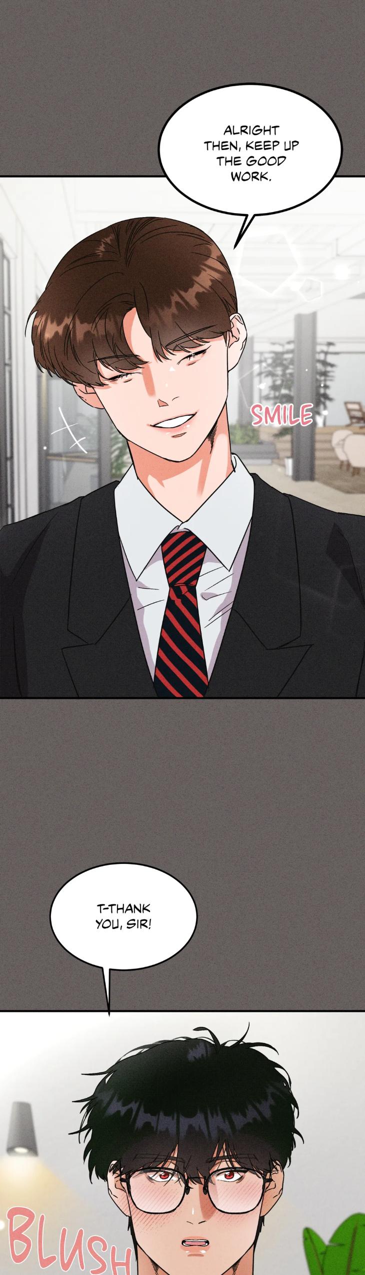 Not-so-Prince Charming by Kwak Bong-Chun – Ch. 10 [Eng] page 5