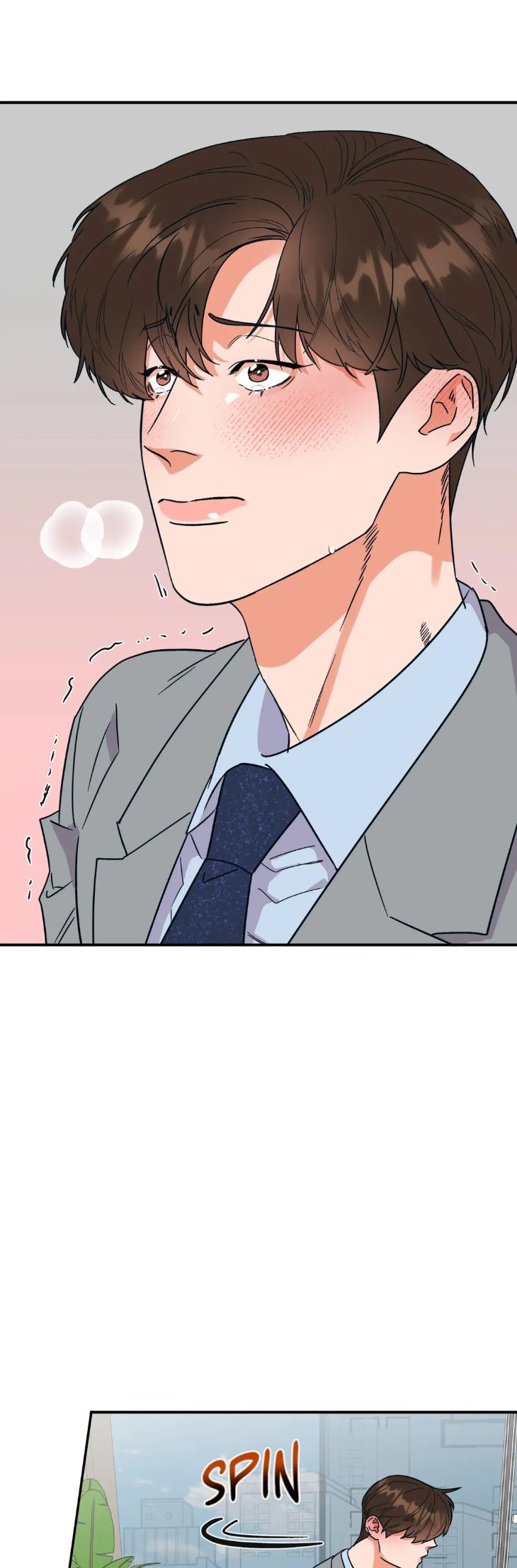 Not-so-Prince Charming by Kwak Bong-Chun – Ch. 10 [Eng] page 5