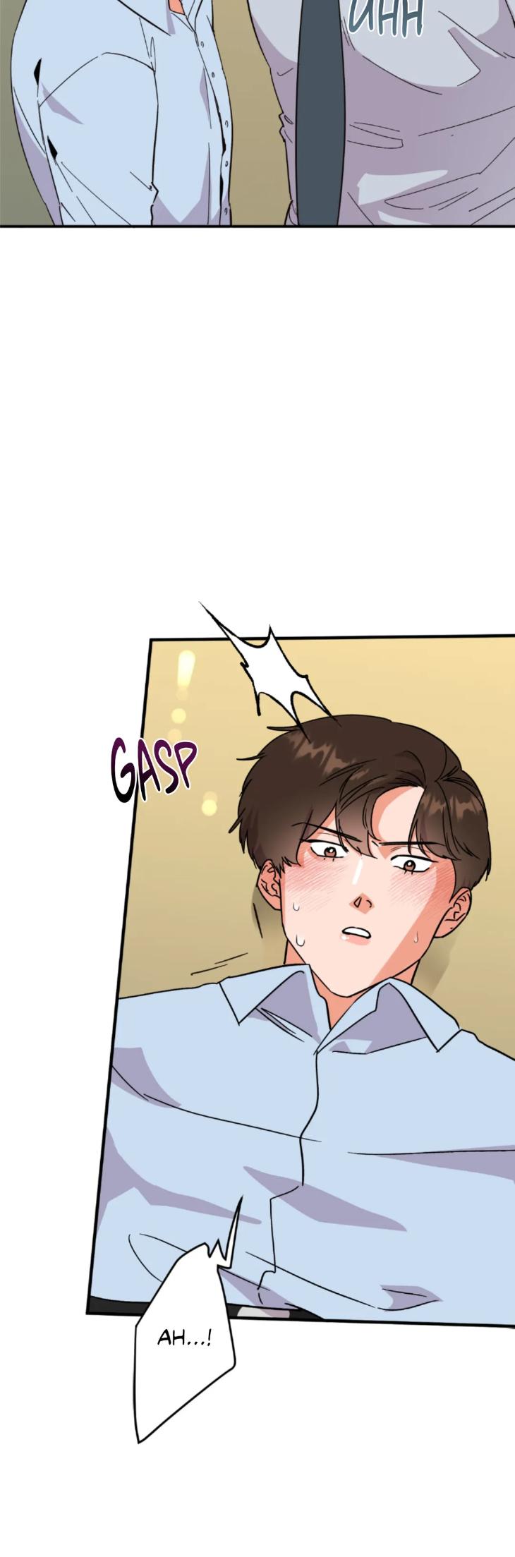 Not-so-Prince Charming by Kwak Bong-Chun – Ch. 10 [Eng] page 5