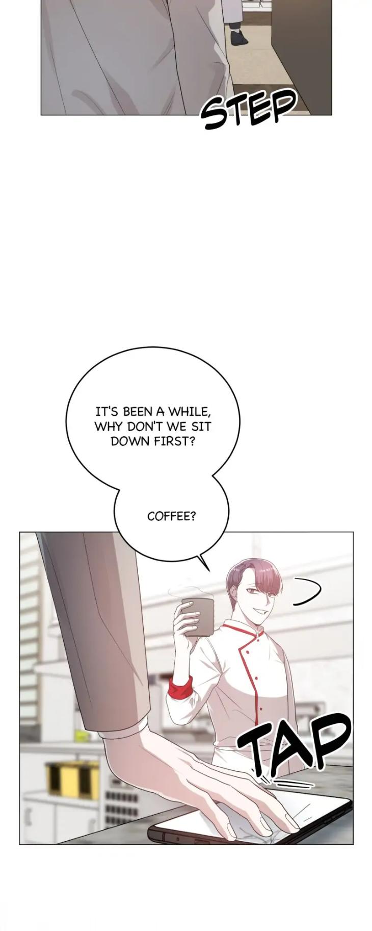 The Tasty Florida: The Recipe of Love by Kim Yong Kyu [Eng] page 5