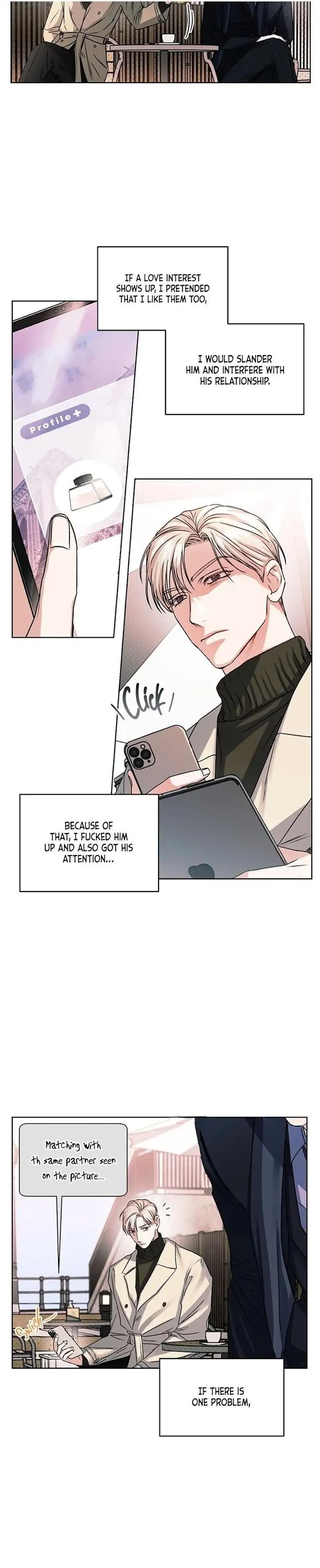 Love Debugging by Nangjun – Uncensored [Eng] page 4