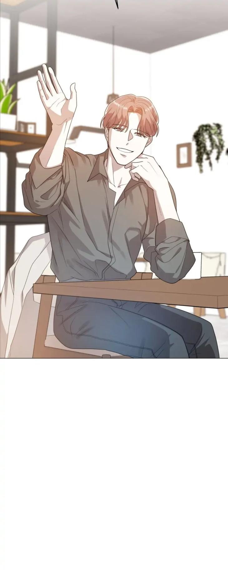 The Tasty Florida: The Recipe of Love by Kim Yong Kyu [Eng] page 4