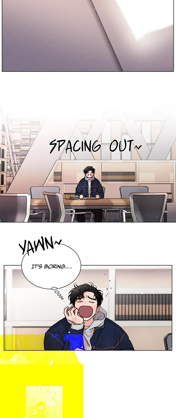 My Brother’s Lover by Lee Hana – Uncensored [Eng] page 2