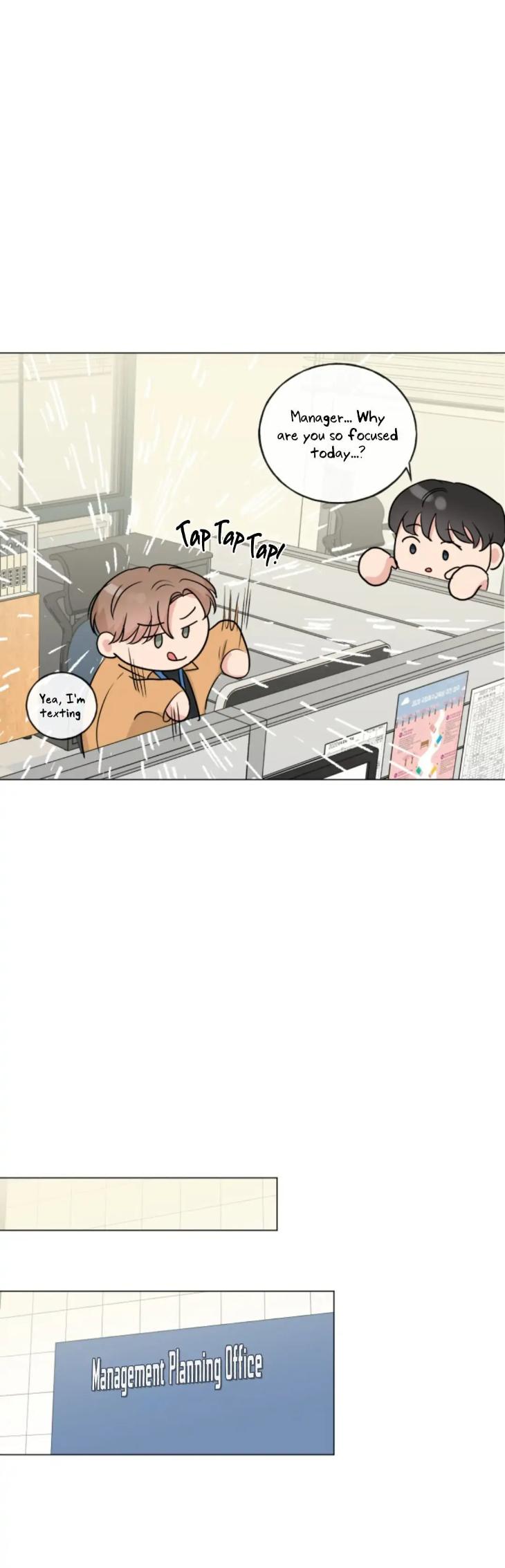 Unlikely Affair by Lilic – Uncensored Eng] page 3