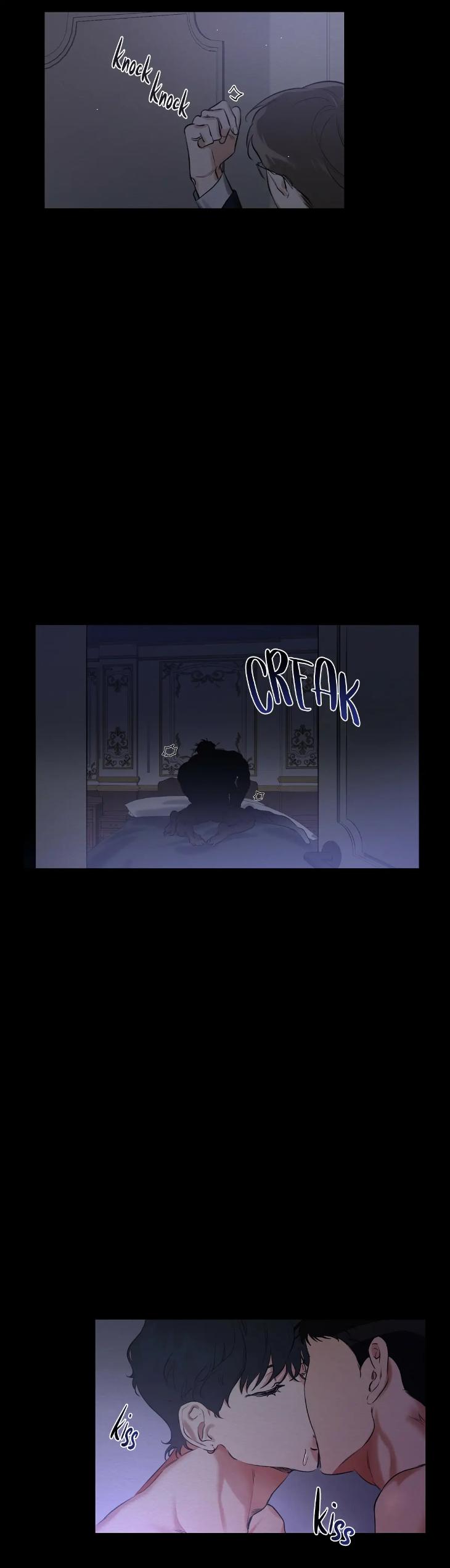 A Villain’s Circumstances by Dokyeom – Ch. 34 [Eng] page 4