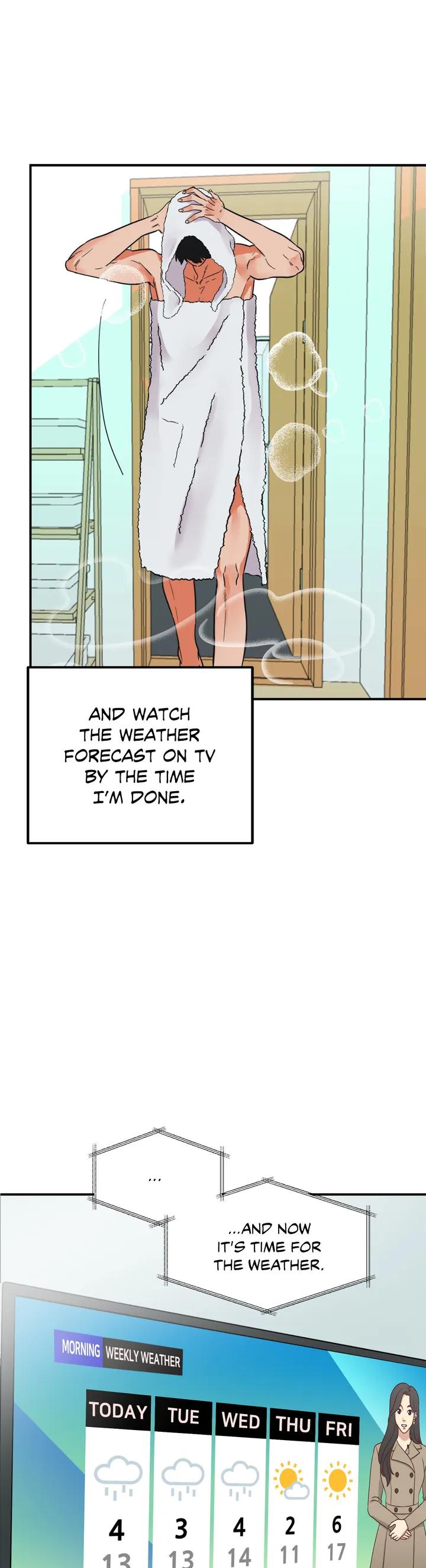 Not-so-Prince Charming by Kwak Bong-Chun – Ch. 10 [Eng] page 6