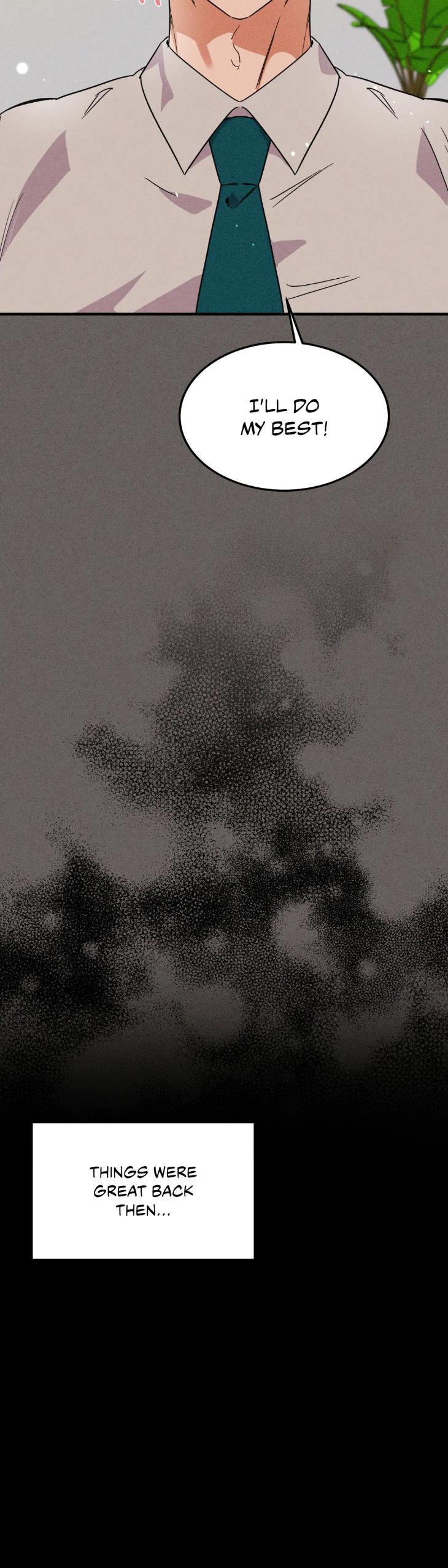 Not-so-Prince Charming by Kwak Bong-Chun – Ch. 10 [Eng] page 6