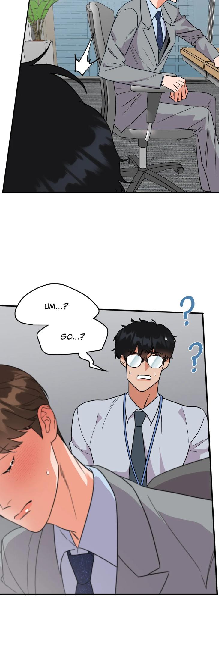 Not-so-Prince Charming by Kwak Bong-Chun – Ch. 10 [Eng] page 6