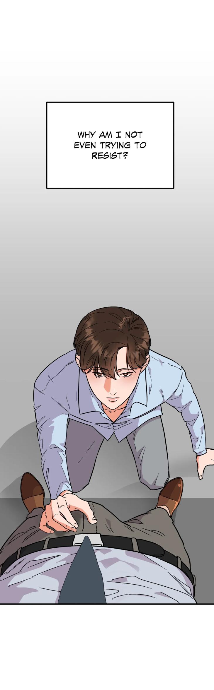 Not-so-Prince Charming by Kwak Bong-Chun – Ch. 10 [Eng] page 6