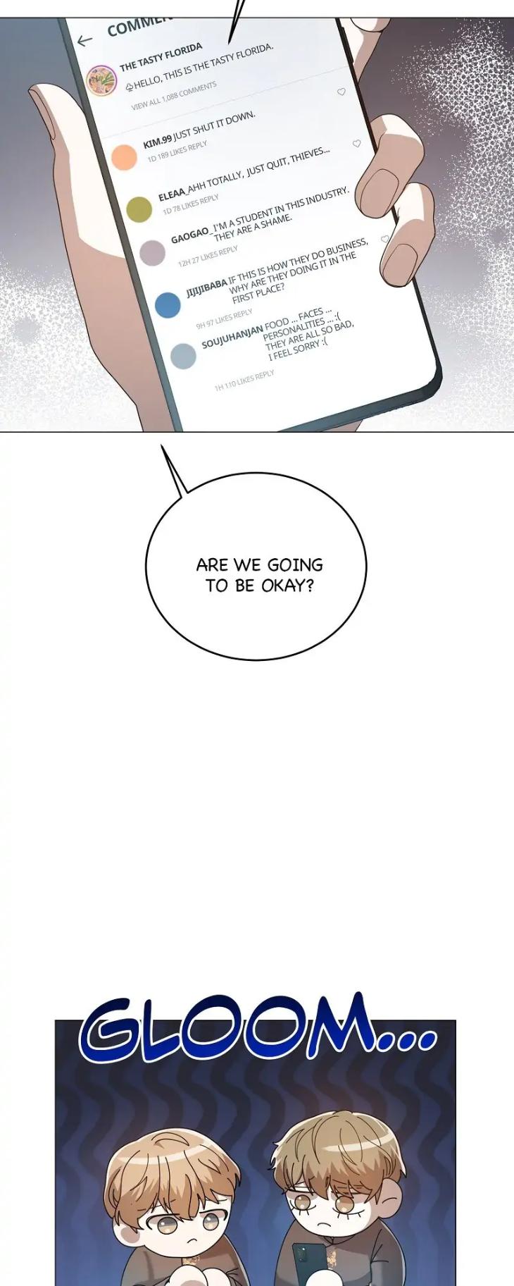 The Tasty Florida: The Recipe of Love by Kim Yong Kyu [Eng] page 5