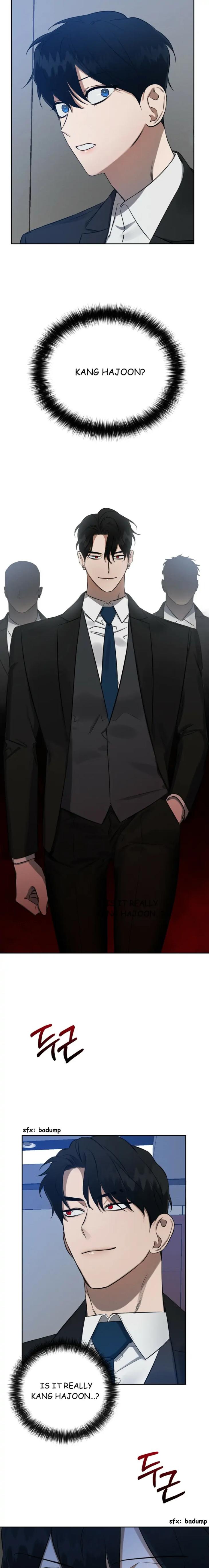 A Villain’s Circumstances by Dokyeom – Ch. 34 [Eng] page 4