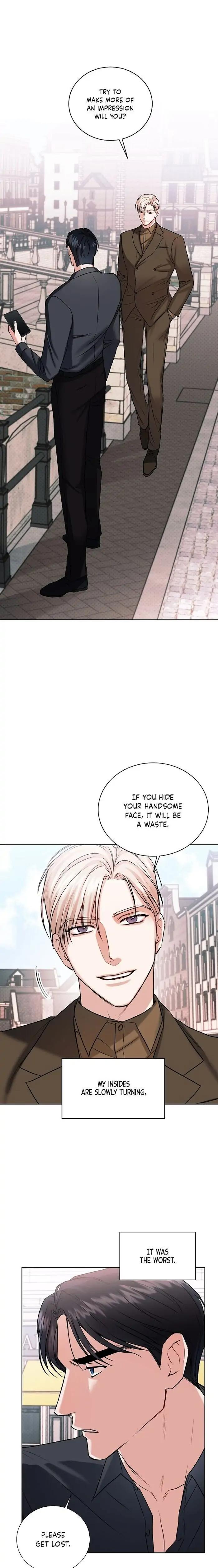 Love Debugging by Nangjun – Uncensored [Eng] page 5