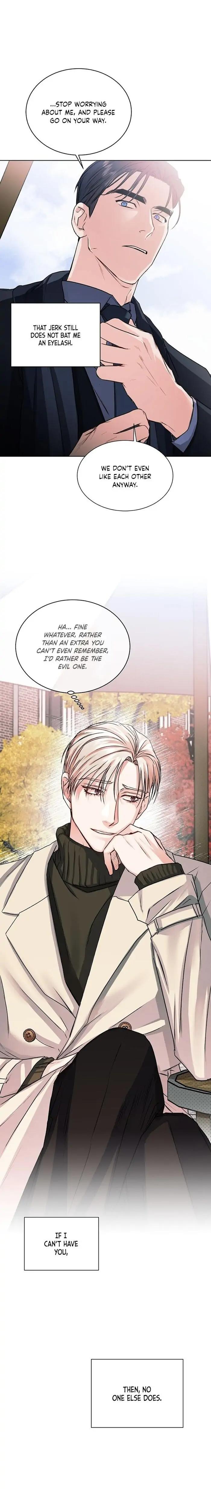 Love Debugging by Nangjun – Uncensored [Eng] page 5