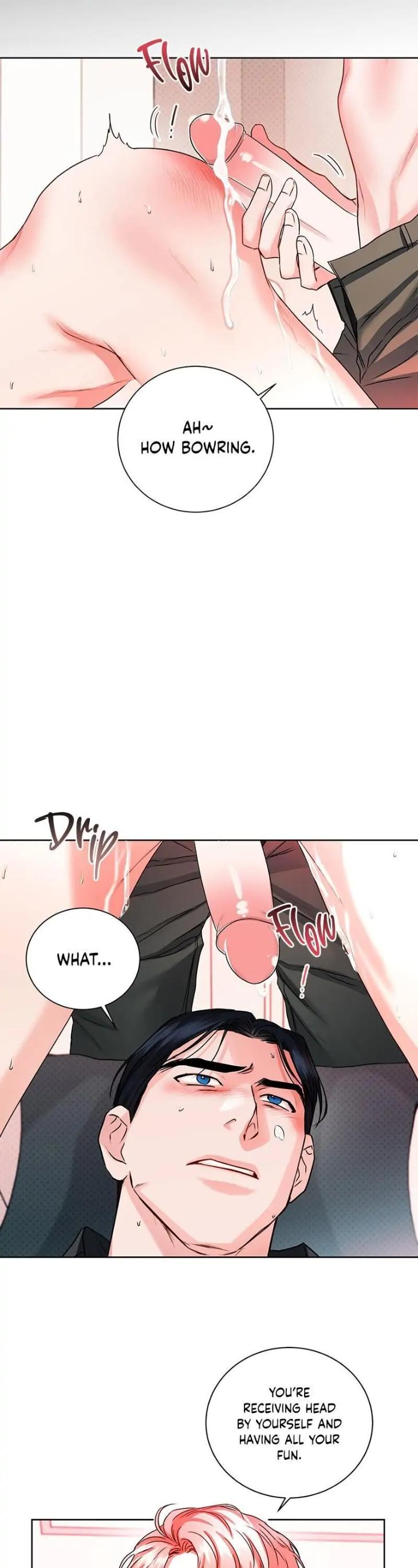 Love Debugging by Nangjun – Uncensored [Eng] page 5