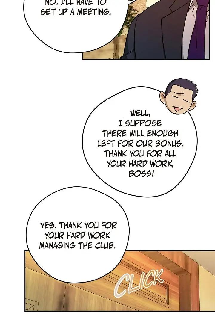 Hard-Boiled Love by Gwendolyn [Eng] page 5