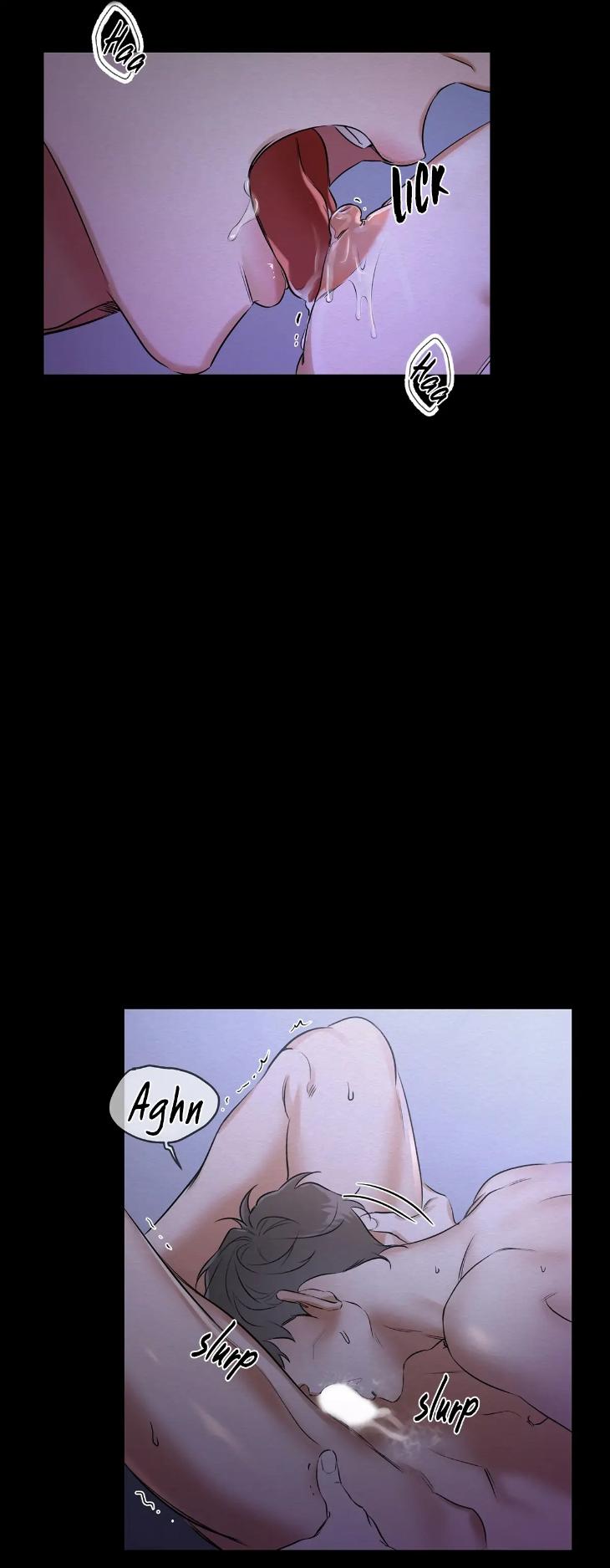 A Villain’s Circumstances by Dokyeom – Ch. 34 [Eng] page 5