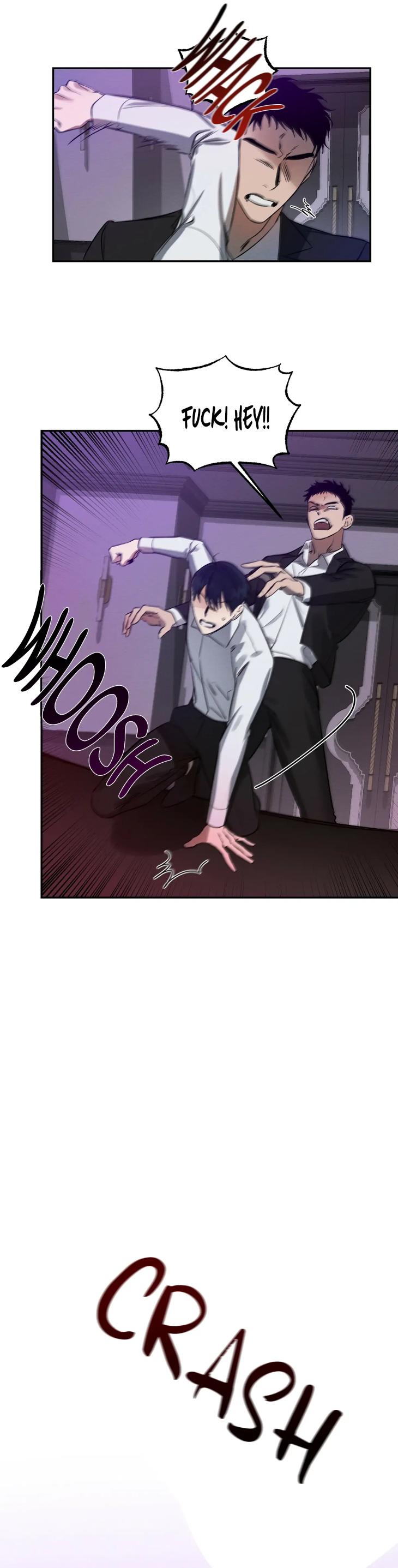 A Villain’s Circumstances by Dokyeom – Ch. 34 [Eng] page 5