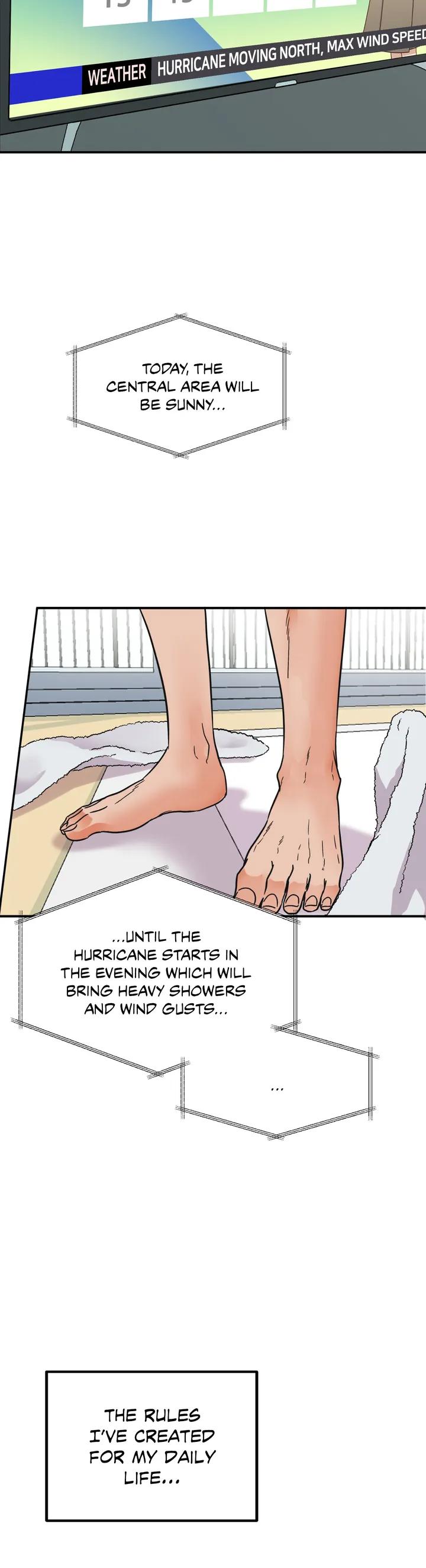 Not-so-Prince Charming by Kwak Bong-Chun – Ch. 10 [Eng] page 7