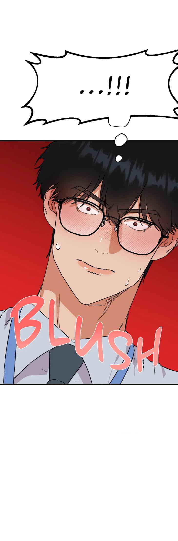 Not-so-Prince Charming by Kwak Bong-Chun – Ch. 10 [Eng] page 7