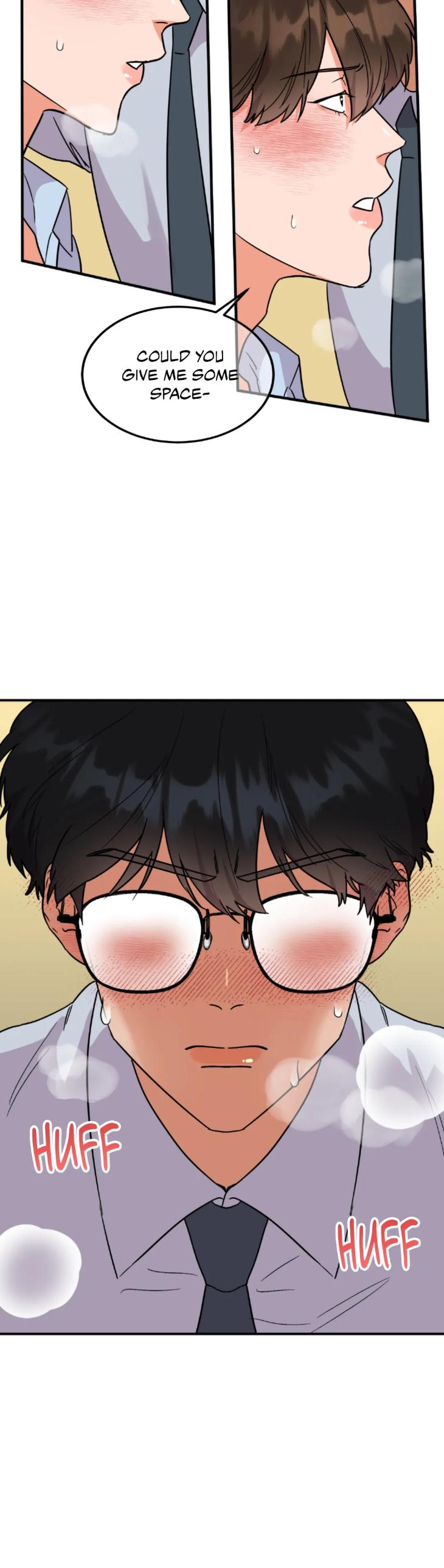 Not-so-Prince Charming by Kwak Bong-Chun – Ch. 10 [Eng] page 7