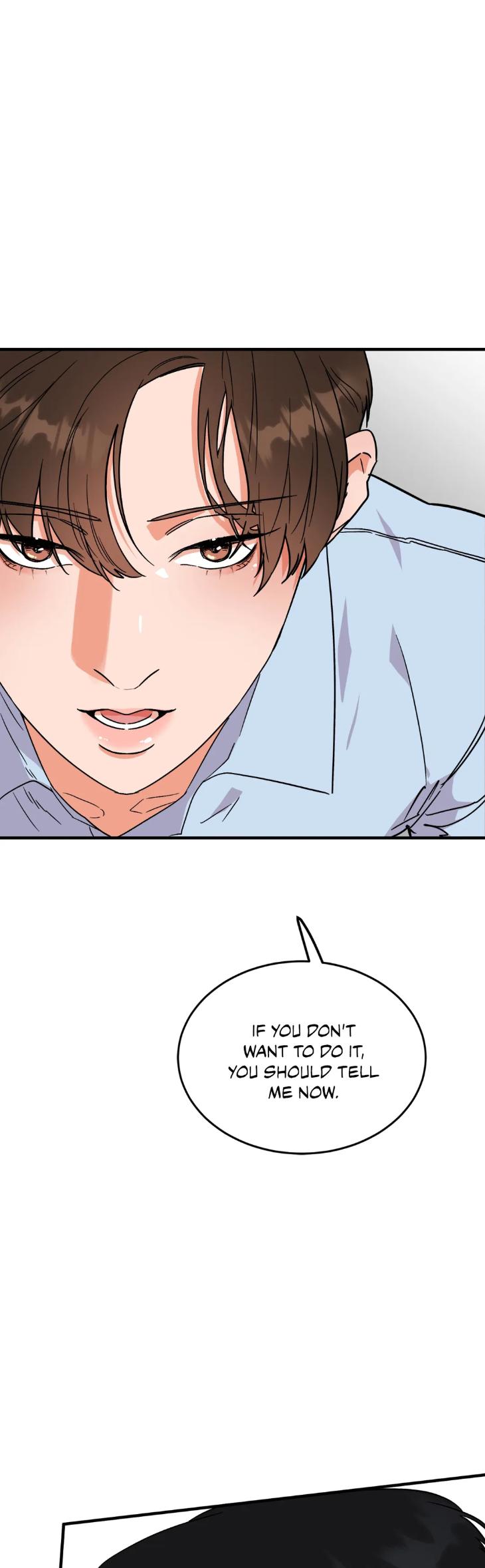 Not-so-Prince Charming by Kwak Bong-Chun – Ch. 10 [Eng] page 7