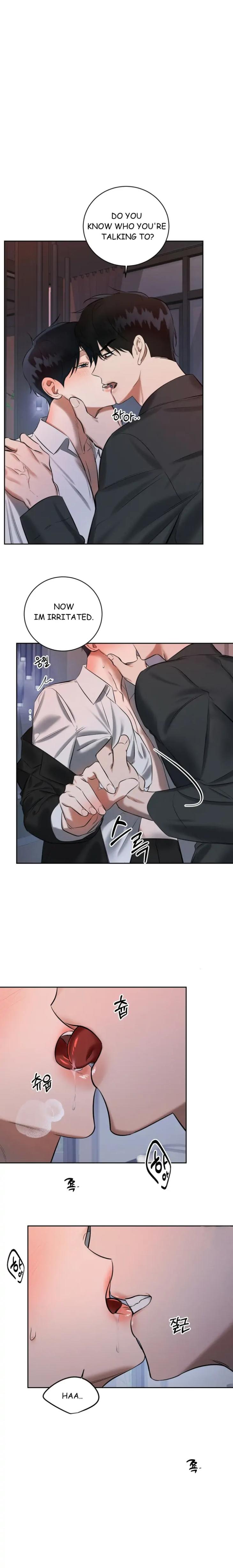 A Villain’s Circumstances by Dokyeom – Ch. 34 [Eng] page 5