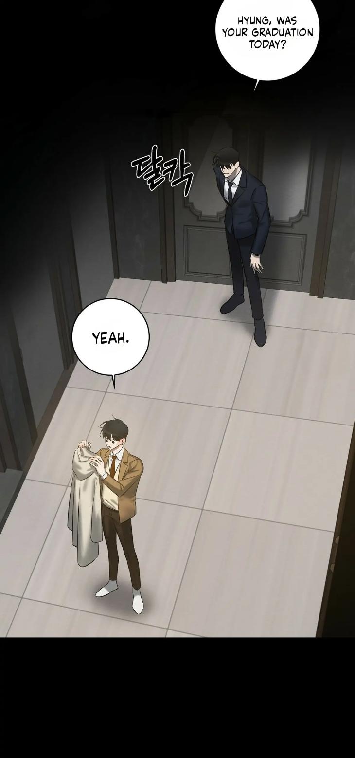 A Villain’s Circumstances by Dokyeom – Ch. 34 [Eng] page 5