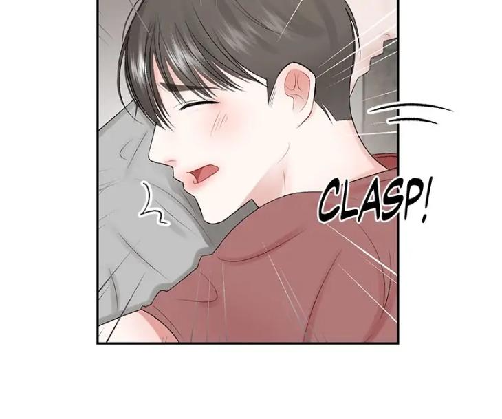 There, Not There by JJ/ Kang Bok-chi [Eng] page 6