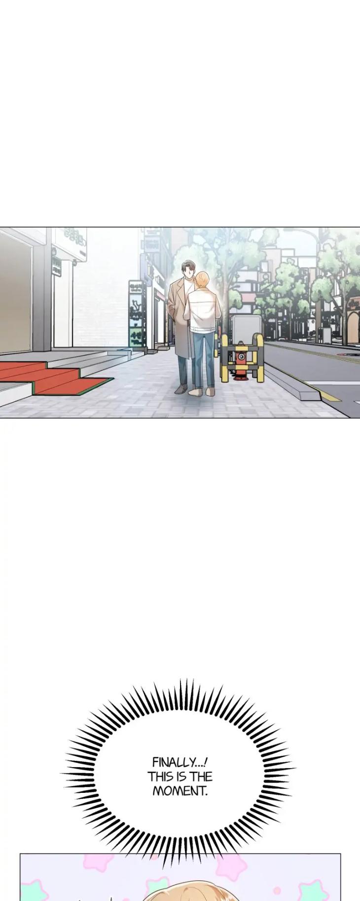 The Tasty Florida: The Recipe of Love by Kim Yong Kyu [Eng] page 4