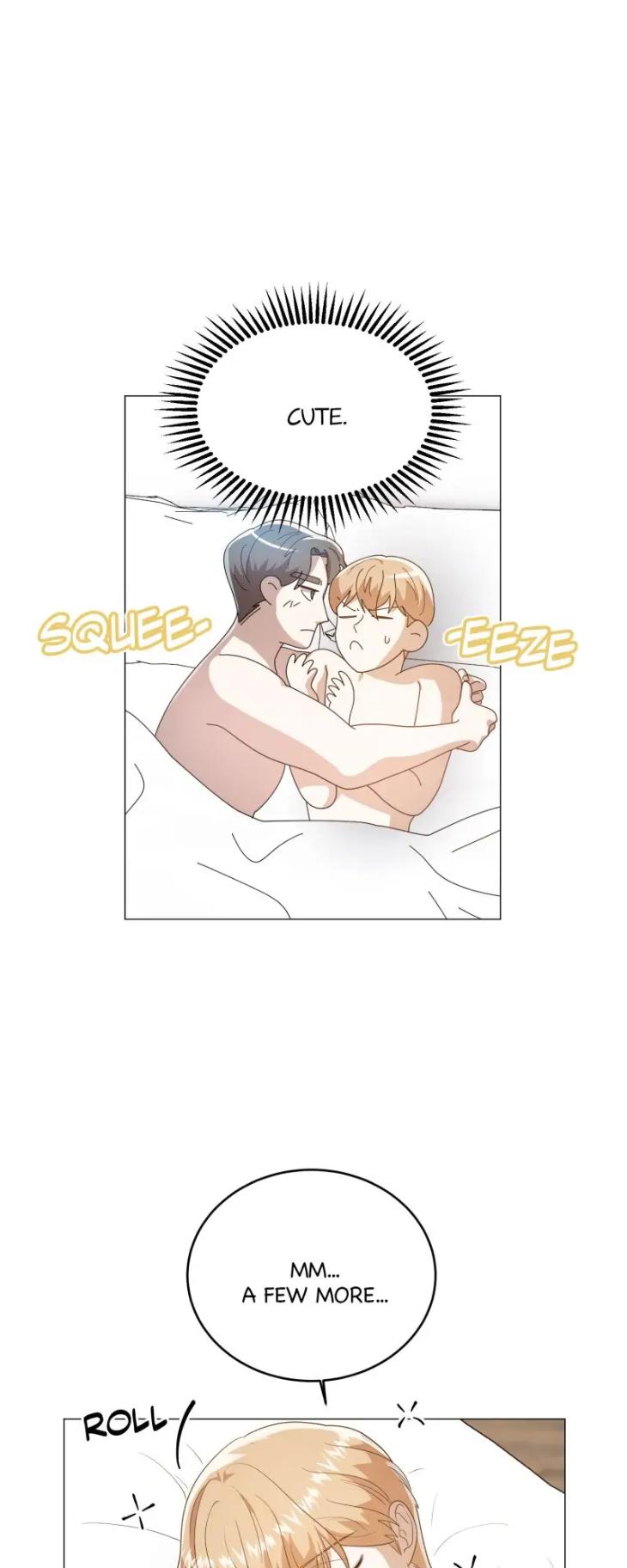 The Tasty Florida: The Recipe of Love by Kim Yong Kyu [Eng] page 5