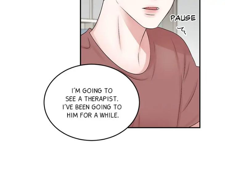There, Not There by JJ/ Kang Bok-chi [Eng] page 7