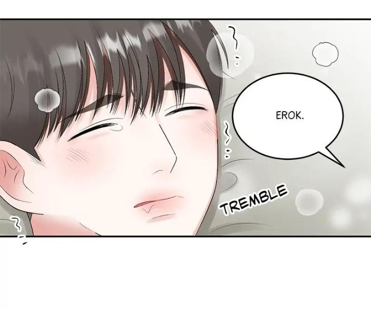There, Not There by JJ/ Kang Bok-chi [Eng] page 7