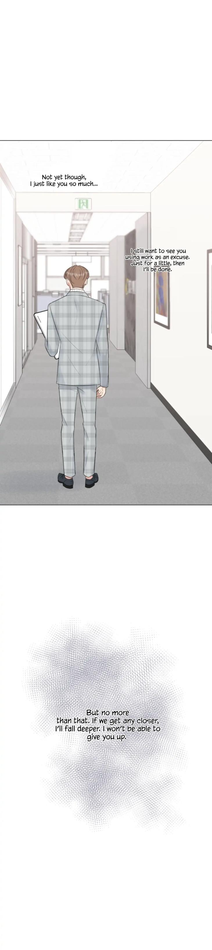 Unlikely Affair by Lilic – Uncensored Eng] page 6