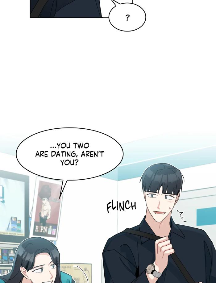 Just Something I’ve Heard by Onwoozoo/ Seolang [Eng] page 8