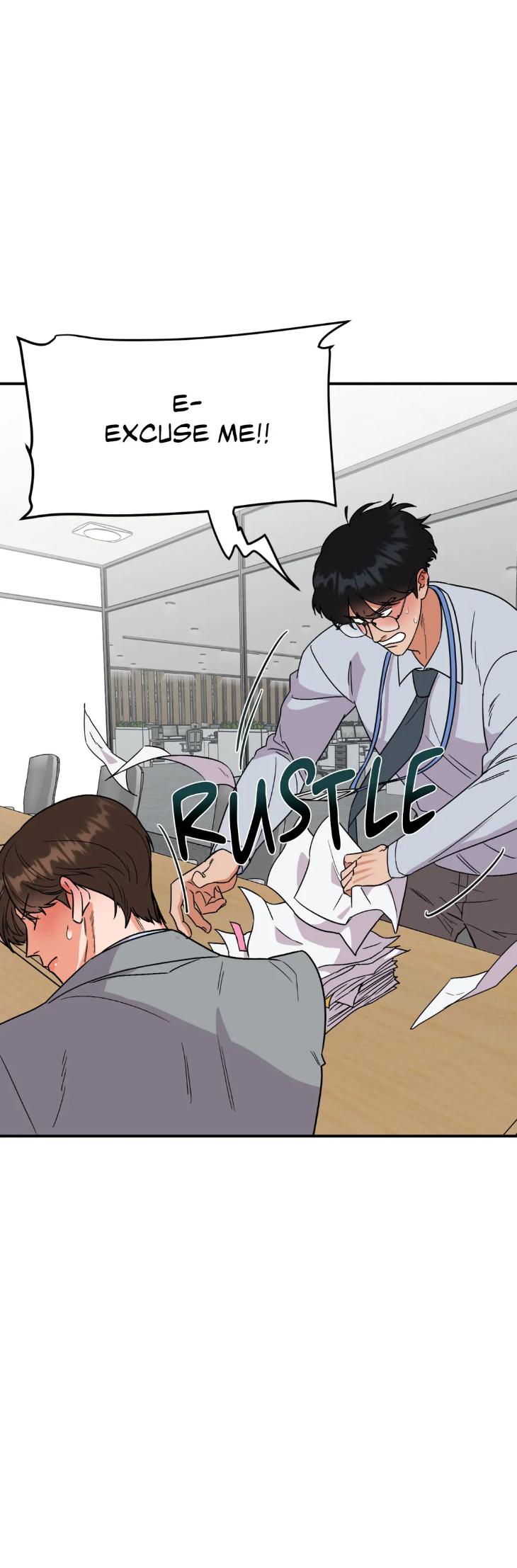 Not-so-Prince Charming by Kwak Bong-Chun – Ch. 10 [Eng] page 8