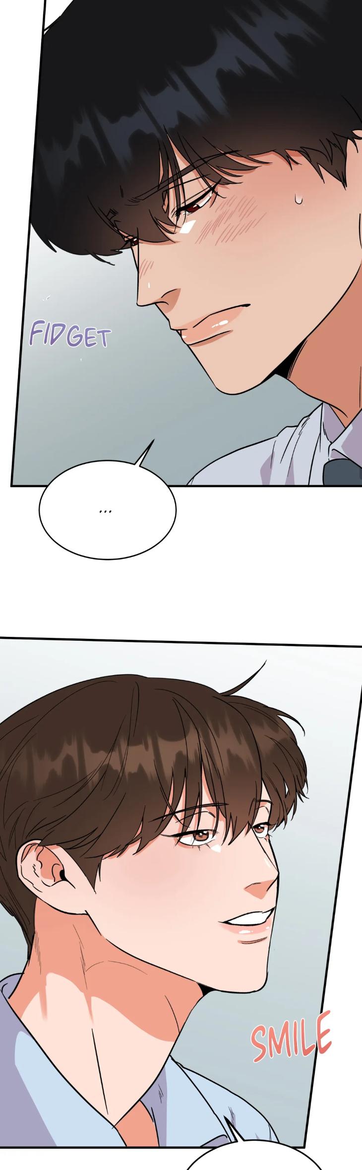 Not-so-Prince Charming by Kwak Bong-Chun – Ch. 10 [Eng] page 8