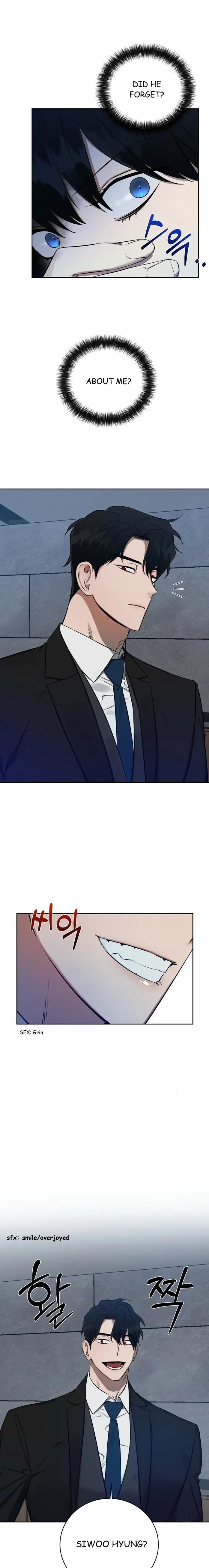 A Villain’s Circumstances by Dokyeom – Ch. 34 [Eng] page 6