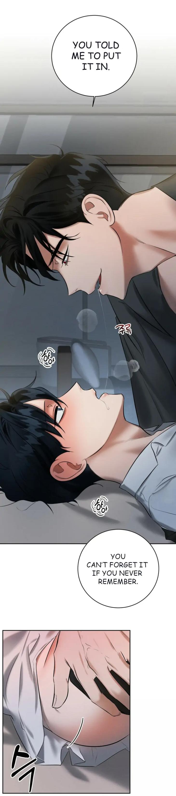 A Villain’s Circumstances by Dokyeom – Ch. 34 [Eng] page 6