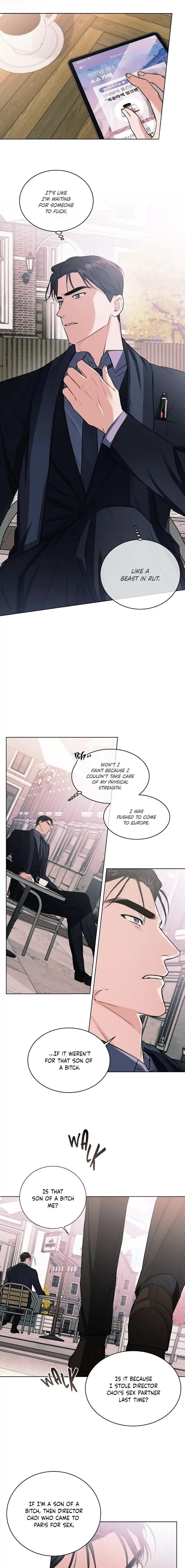 Love Debugging by Nangjun – Uncensored [Eng] page 7