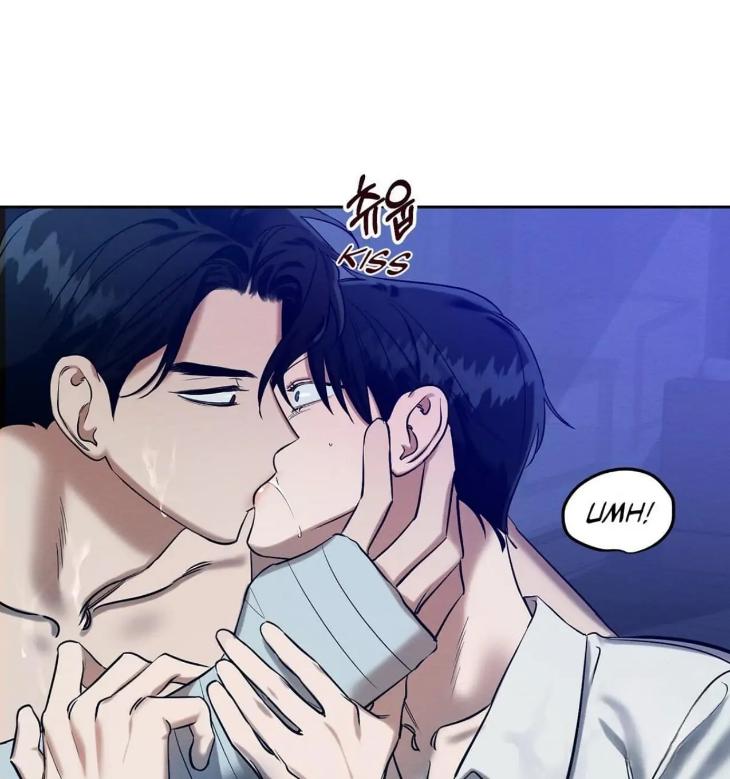 A Villain’s Circumstances by Dokyeom – Ch. 34 [Eng] page 7