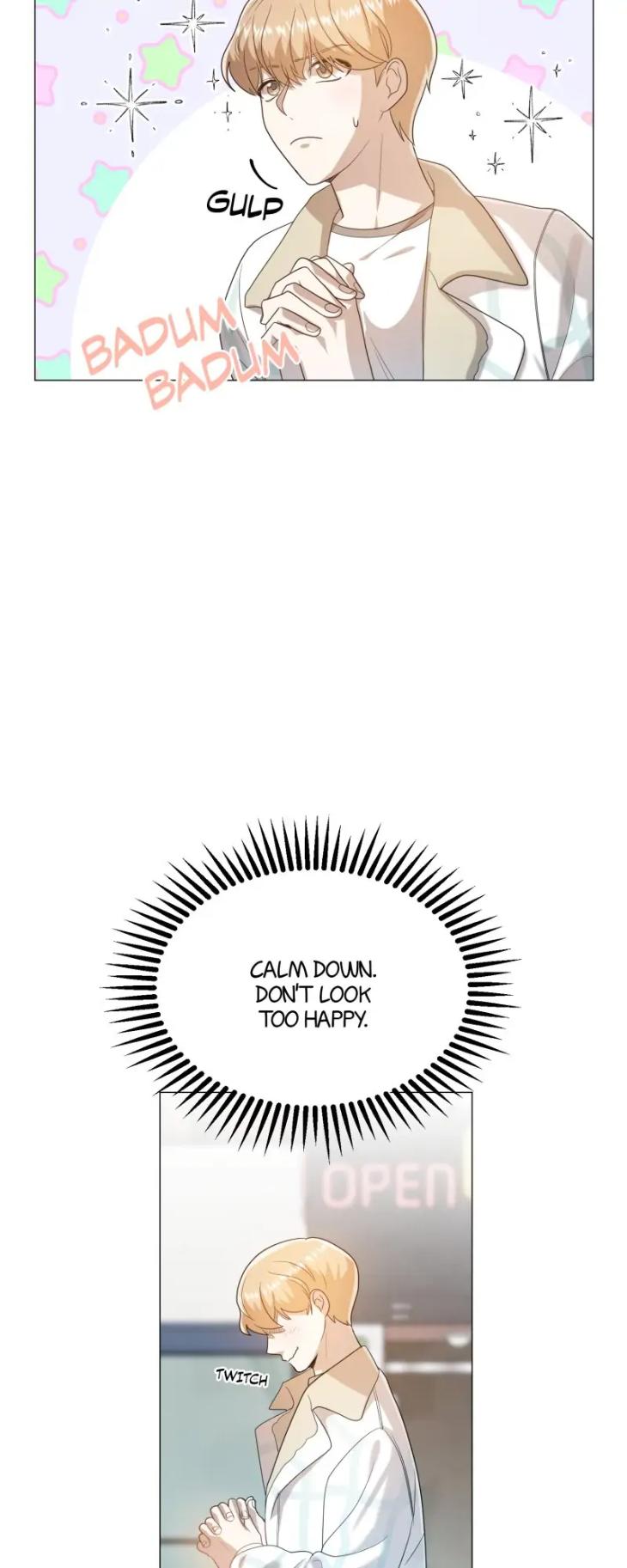 The Tasty Florida: The Recipe of Love by Kim Yong Kyu [Eng] page 5