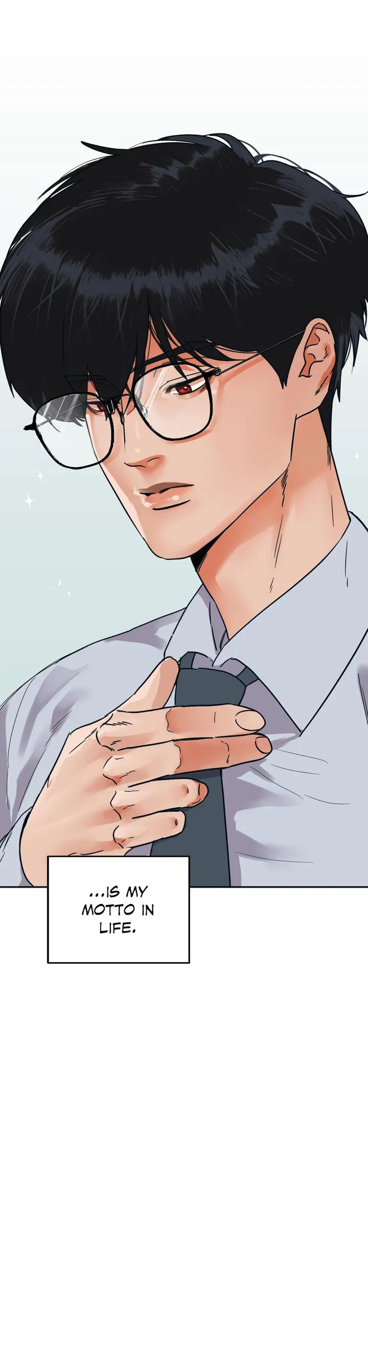 Not-so-Prince Charming by Kwak Bong-Chun – Ch. 10 [Eng] page 9